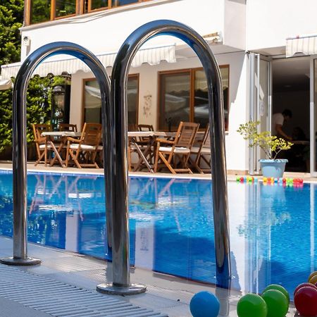 Cunda Giritlioglu Otel Adult Only Ayvalı 외부 사진