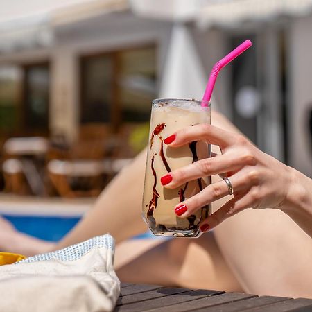 Cunda Giritlioglu Otel Adult Only Ayvalı 외부 사진