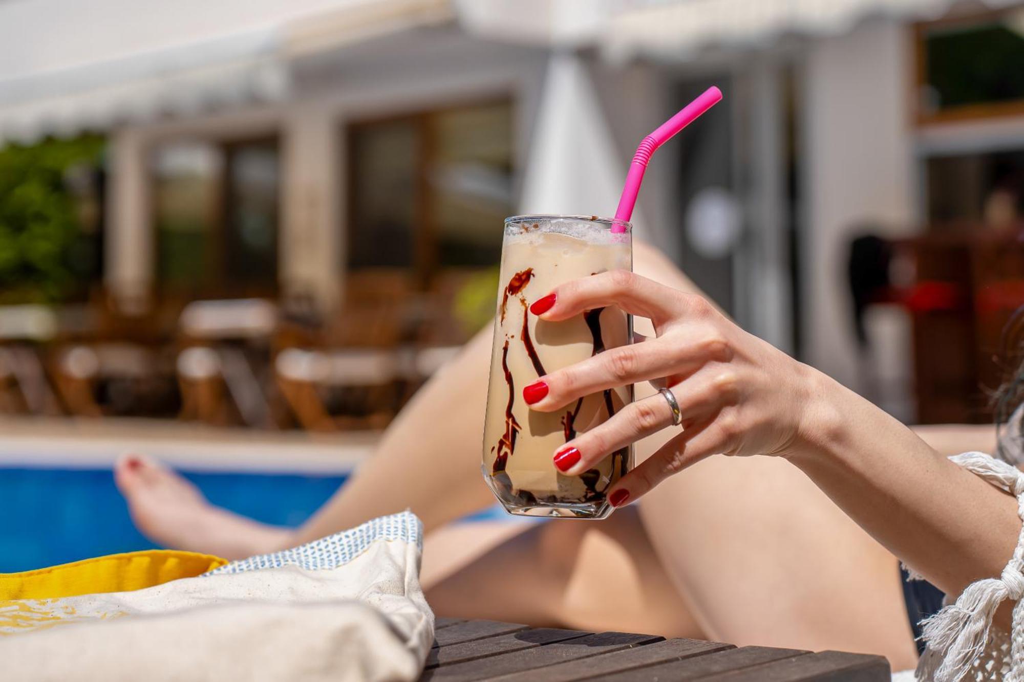 Cunda Giritlioglu Otel Adult Only Ayvalı 외부 사진
