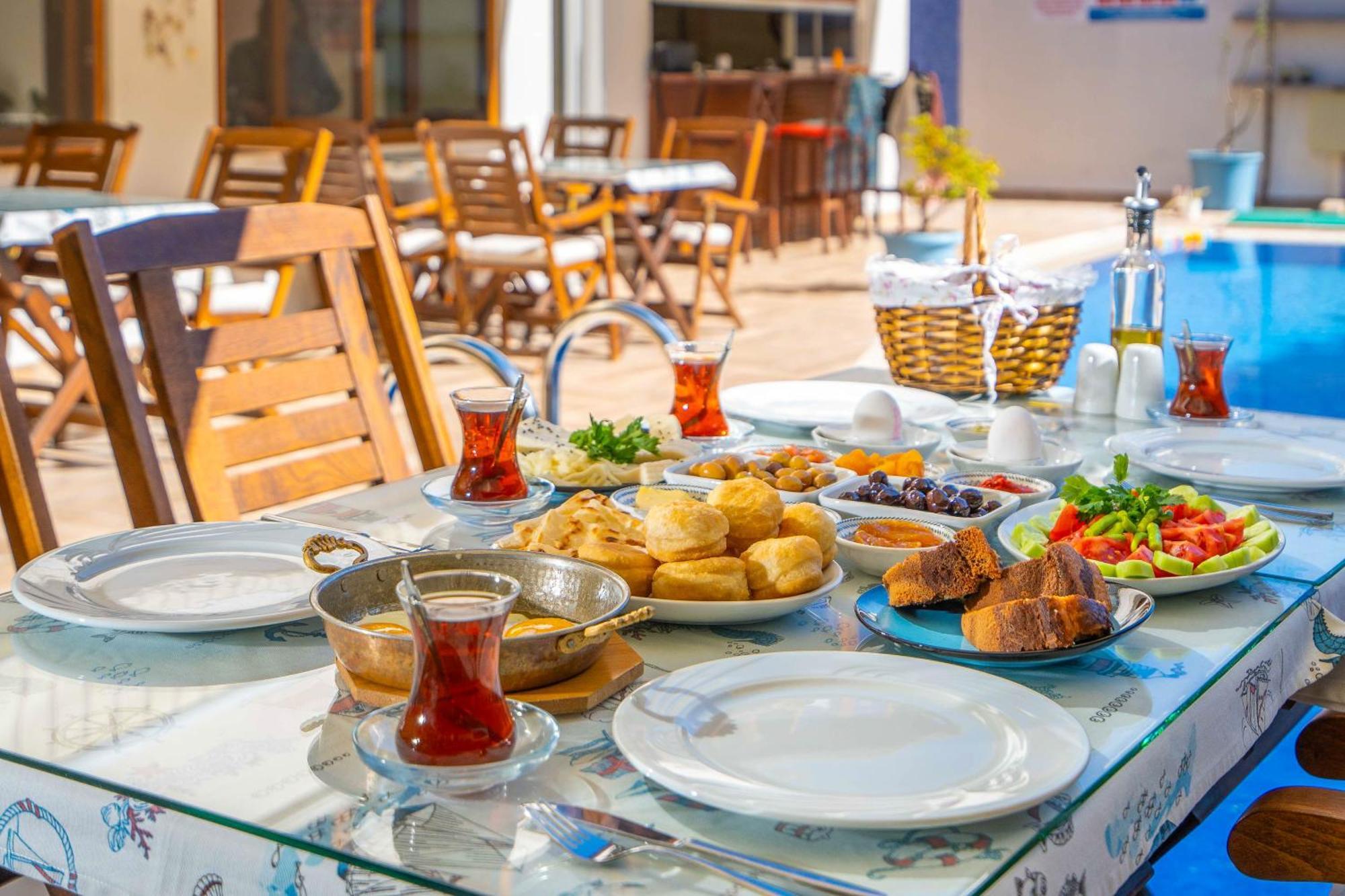 Cunda Giritlioglu Otel Adult Only Ayvalı 외부 사진