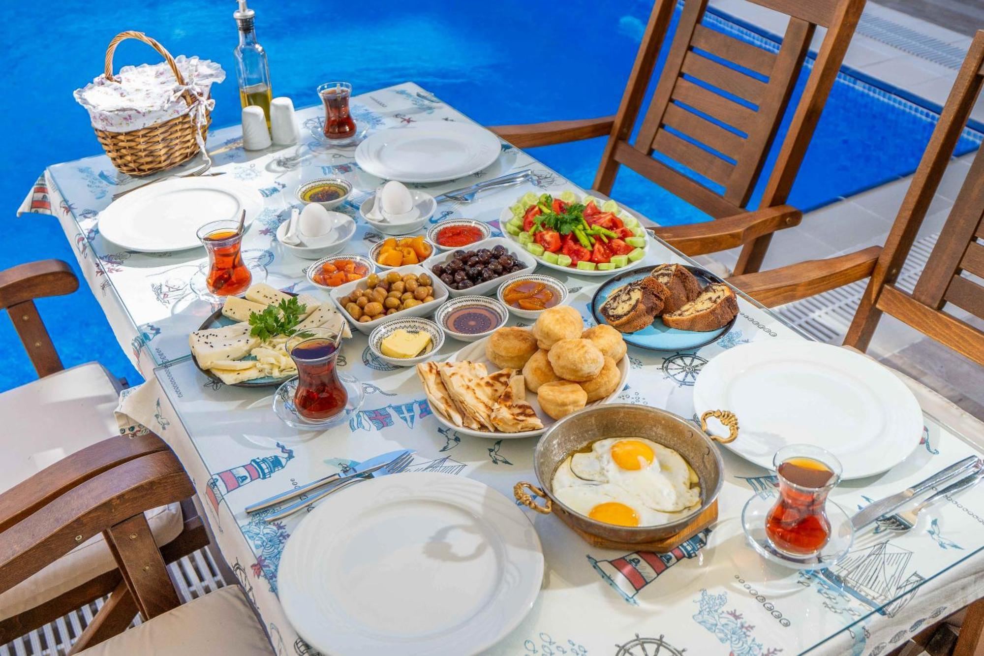 Cunda Giritlioglu Otel Adult Only Ayvalı 외부 사진