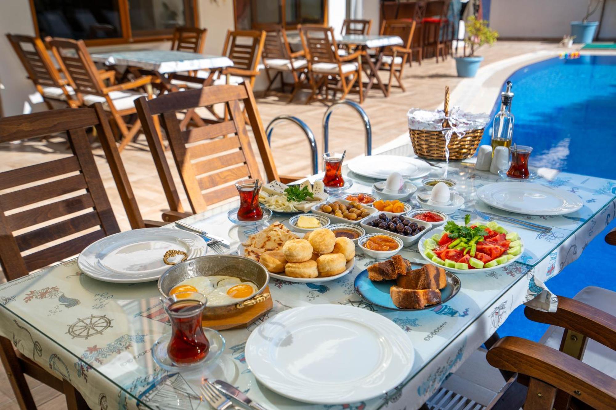 Cunda Giritlioglu Otel Adult Only Ayvalı 외부 사진