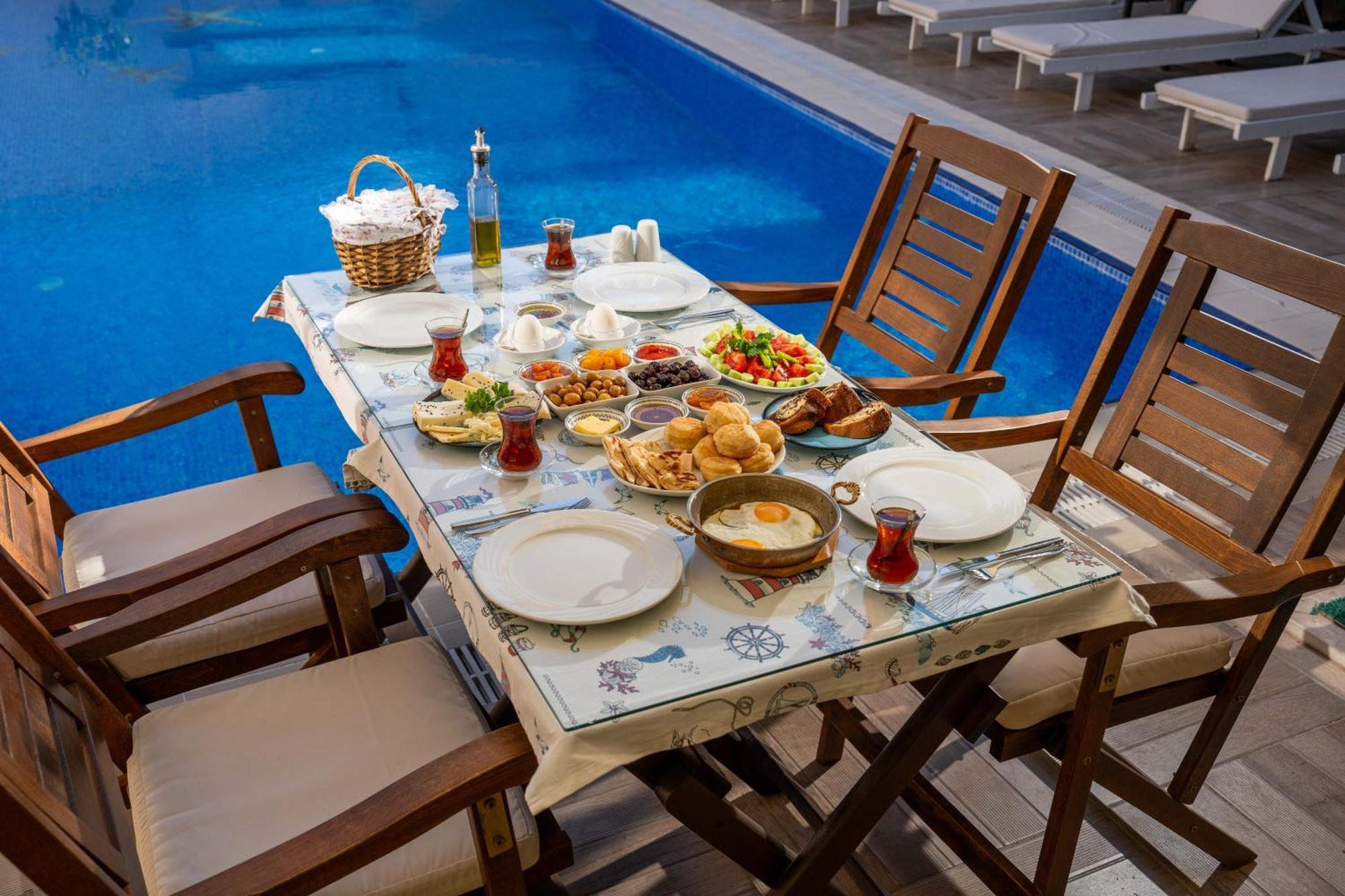 Cunda Giritlioglu Otel Adult Only Ayvalı 외부 사진