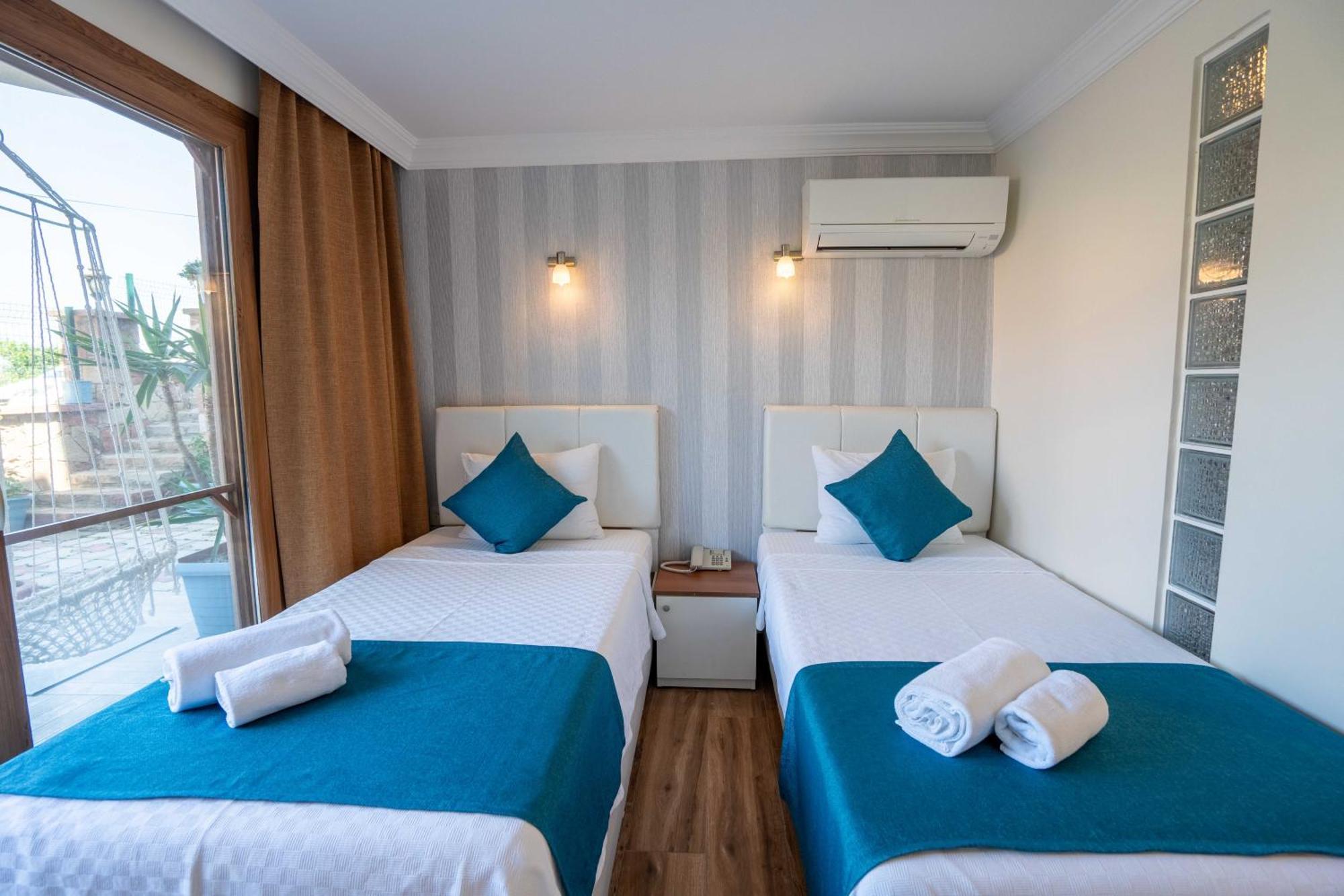 Cunda Giritlioglu Otel Adult Only Ayvalı 외부 사진