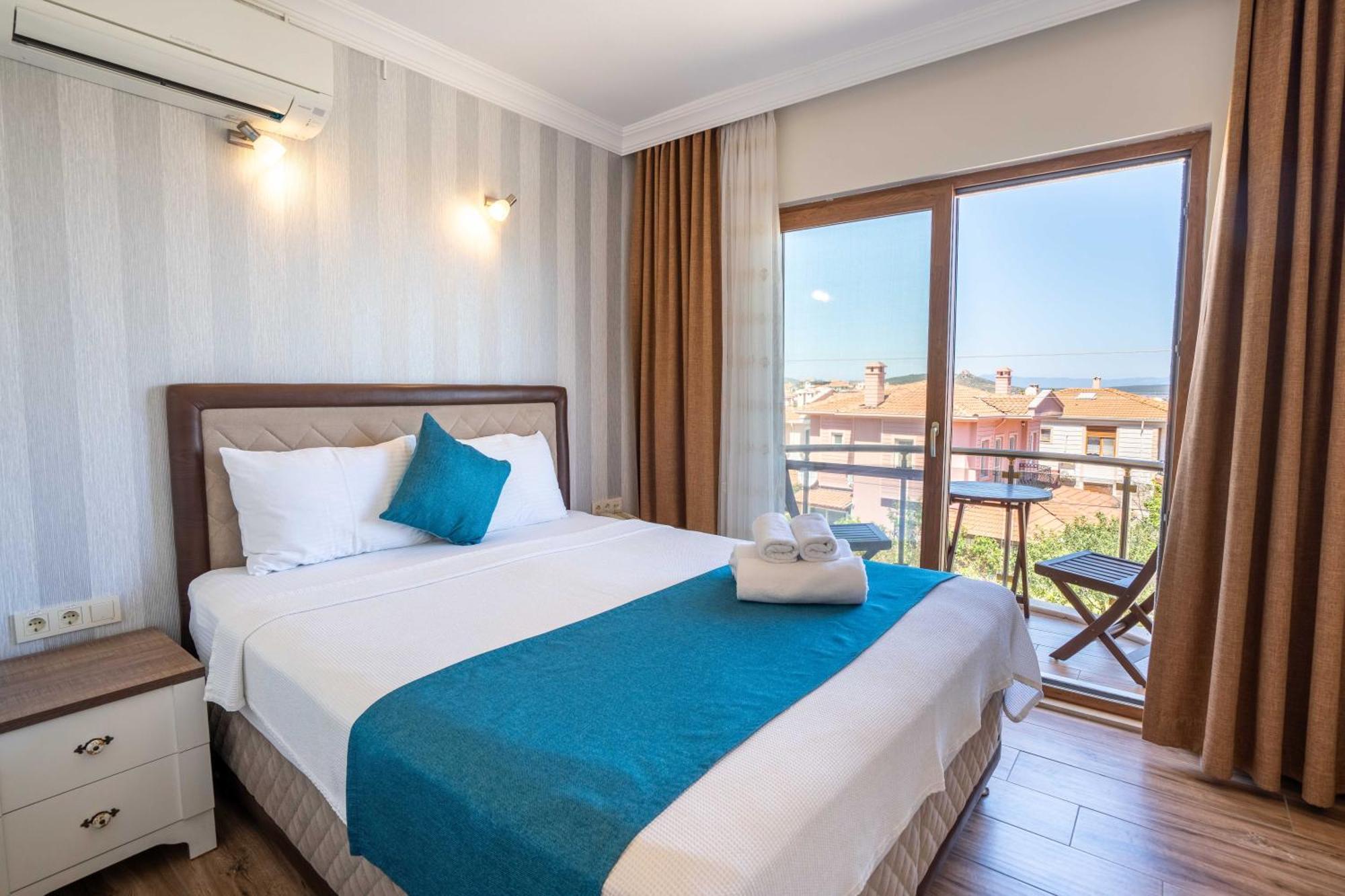 Cunda Giritlioglu Otel Adult Only Ayvalı 외부 사진
