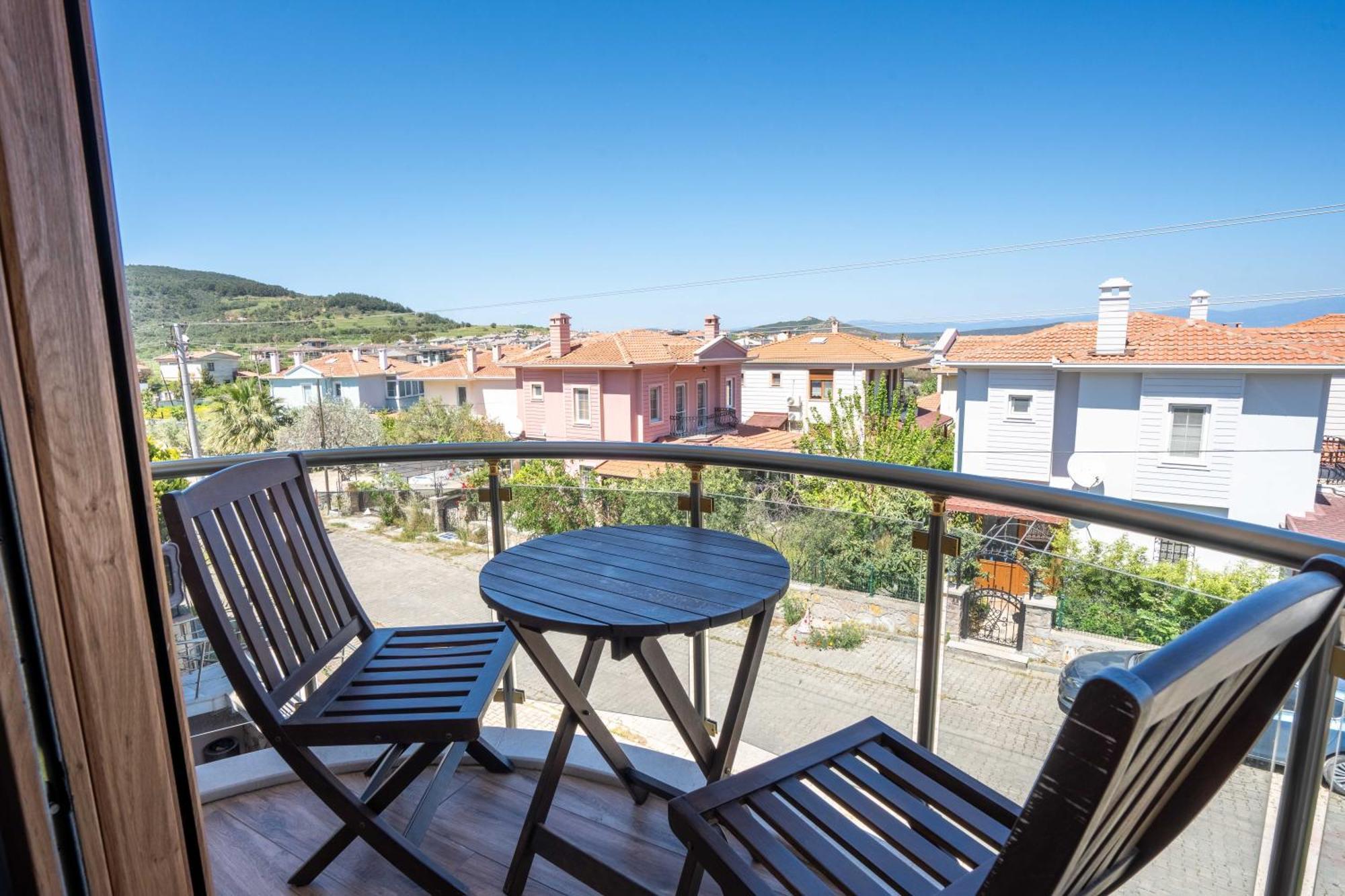 Cunda Giritlioglu Otel Adult Only Ayvalı 외부 사진