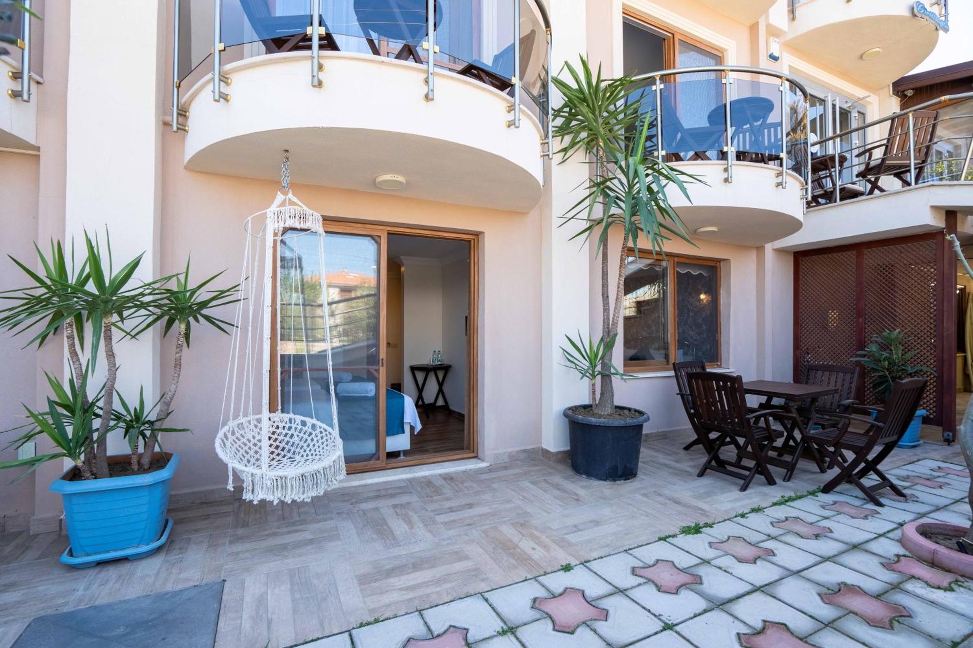 Cunda Giritlioglu Otel Adult Only Ayvalı 외부 사진