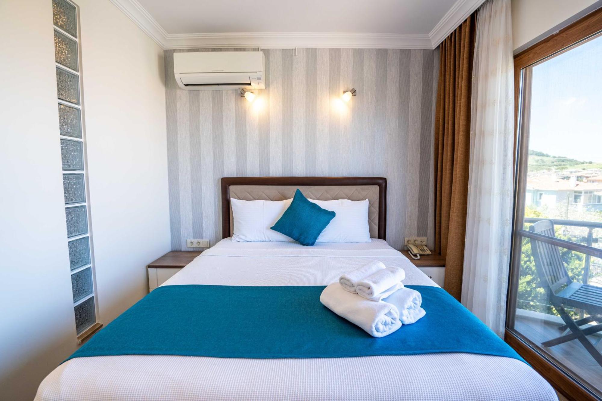 Cunda Giritlioglu Otel Adult Only Ayvalı 외부 사진