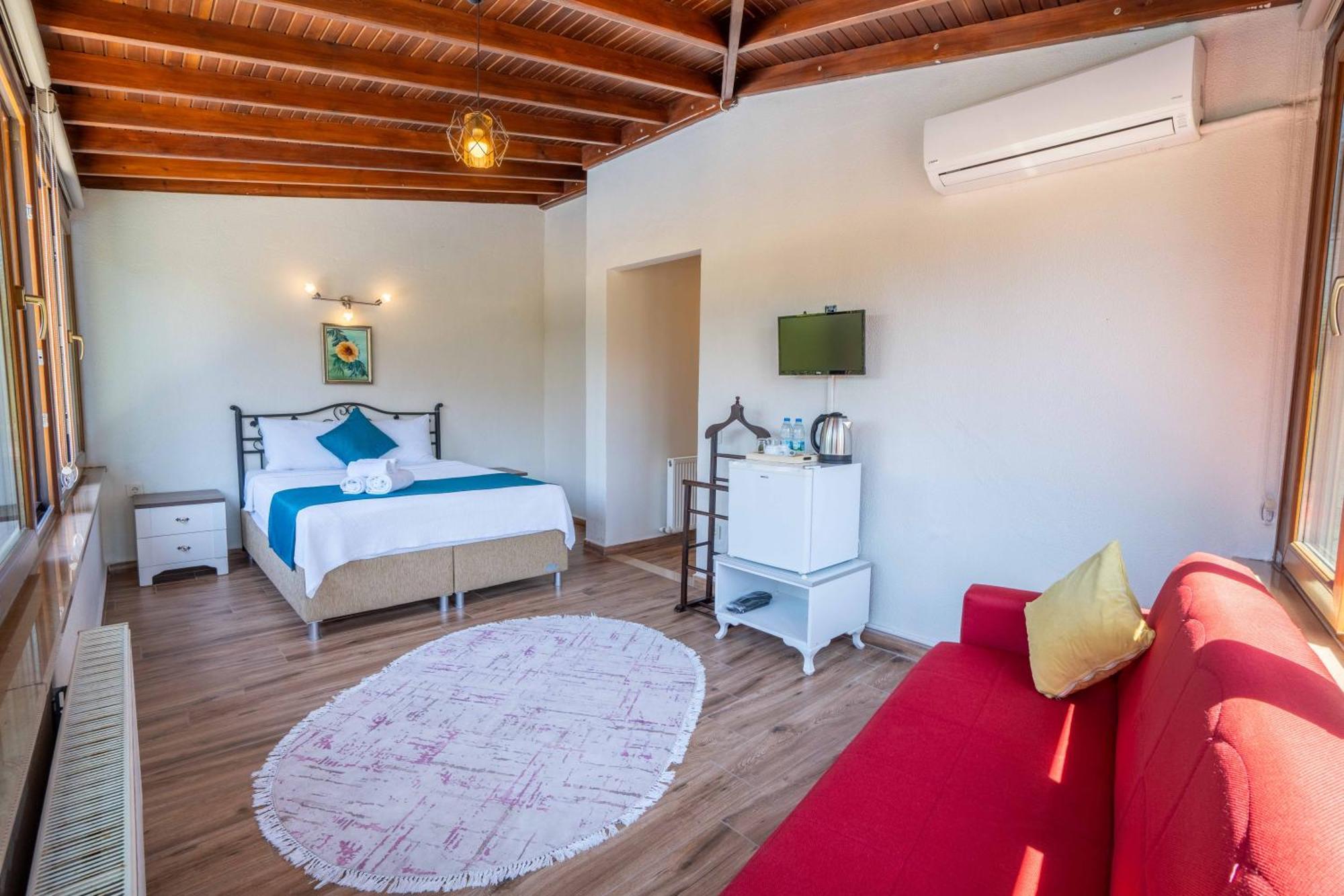 Cunda Giritlioglu Otel Adult Only Ayvalı 외부 사진