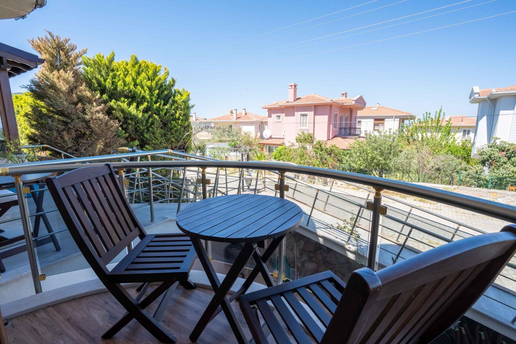 Cunda Giritlioglu Otel Adult Only Ayvalı 외부 사진