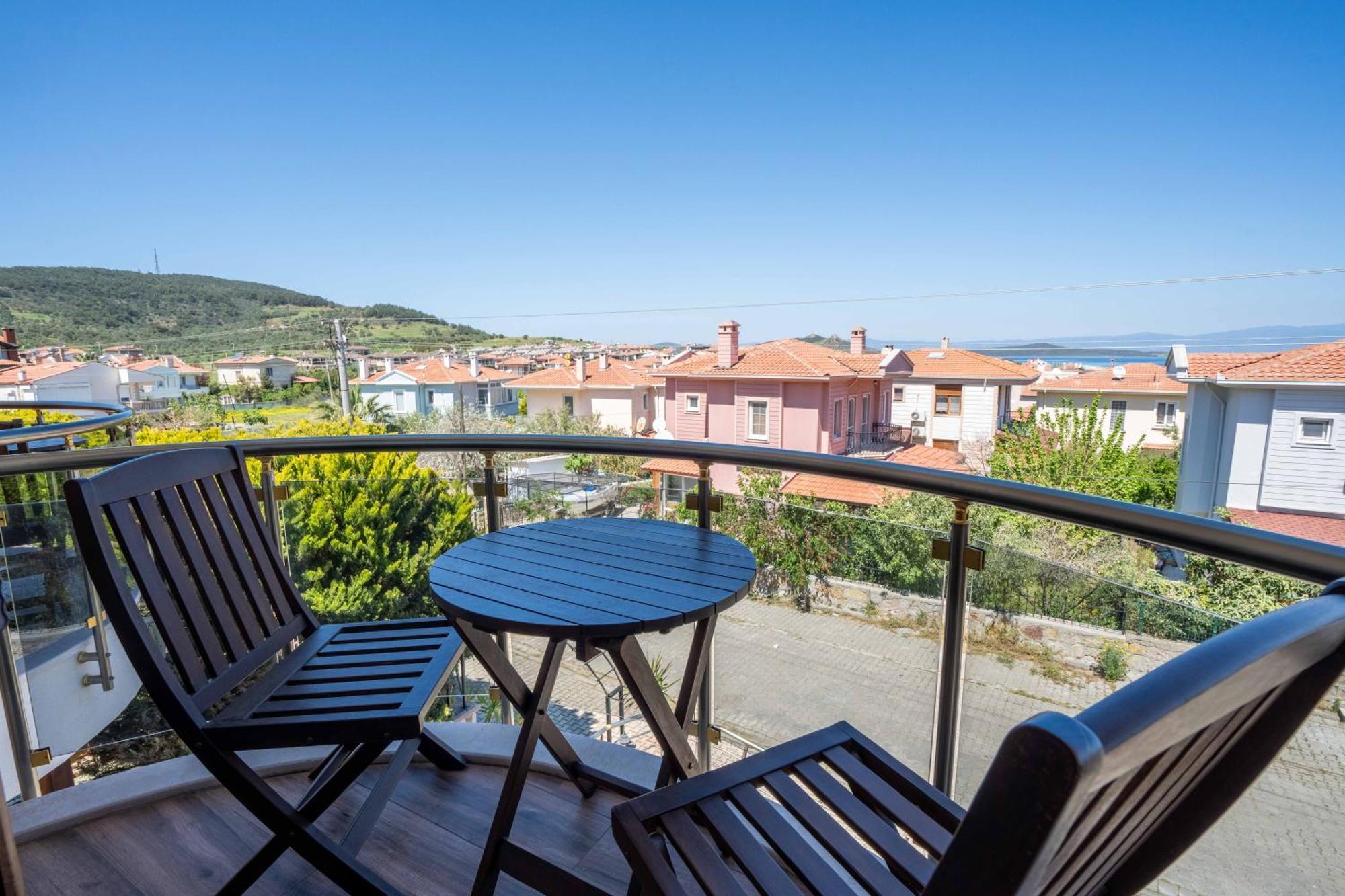 Cunda Giritlioglu Otel Adult Only Ayvalı 외부 사진