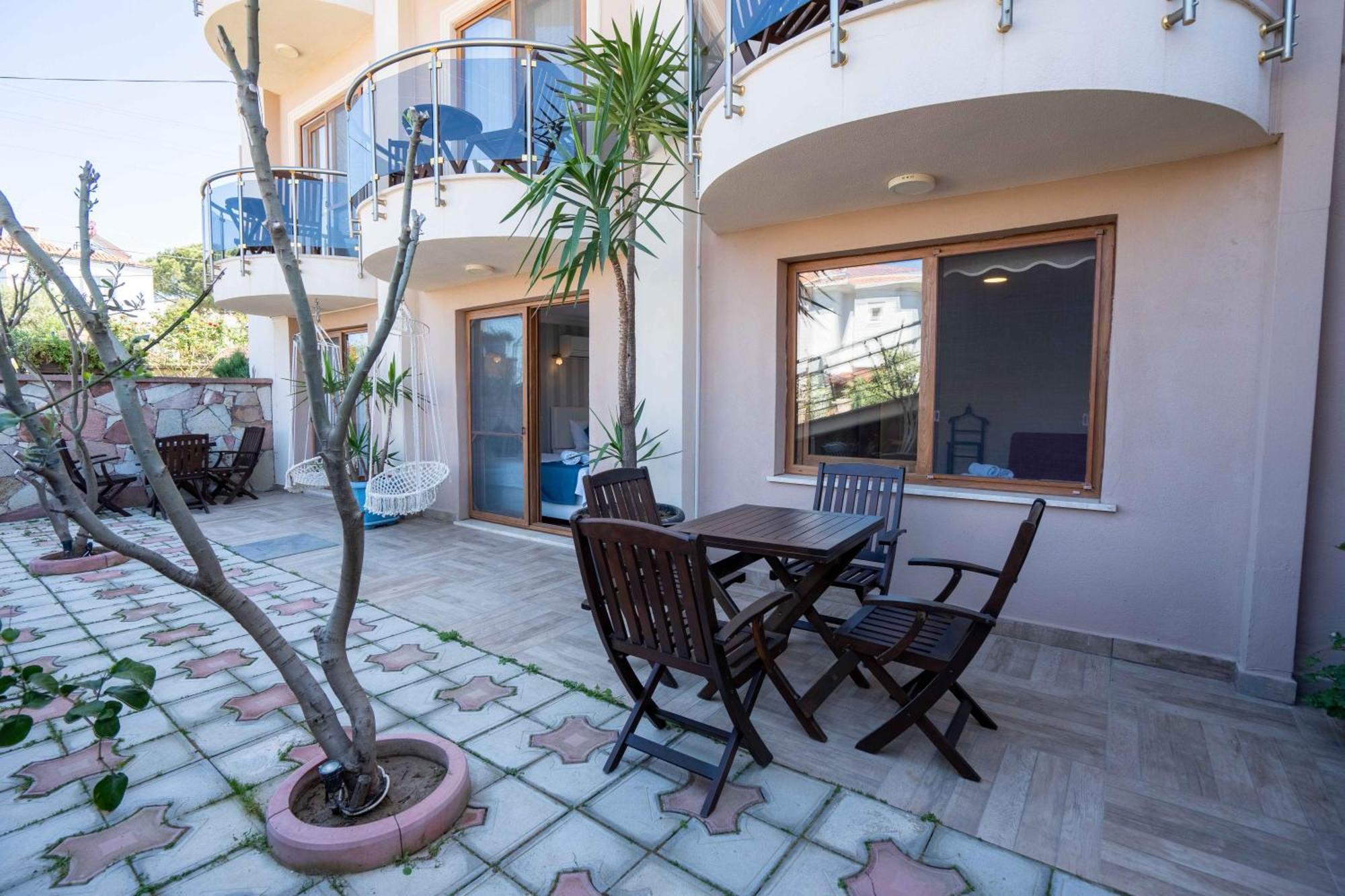 Cunda Giritlioglu Otel Adult Only Ayvalı 외부 사진
