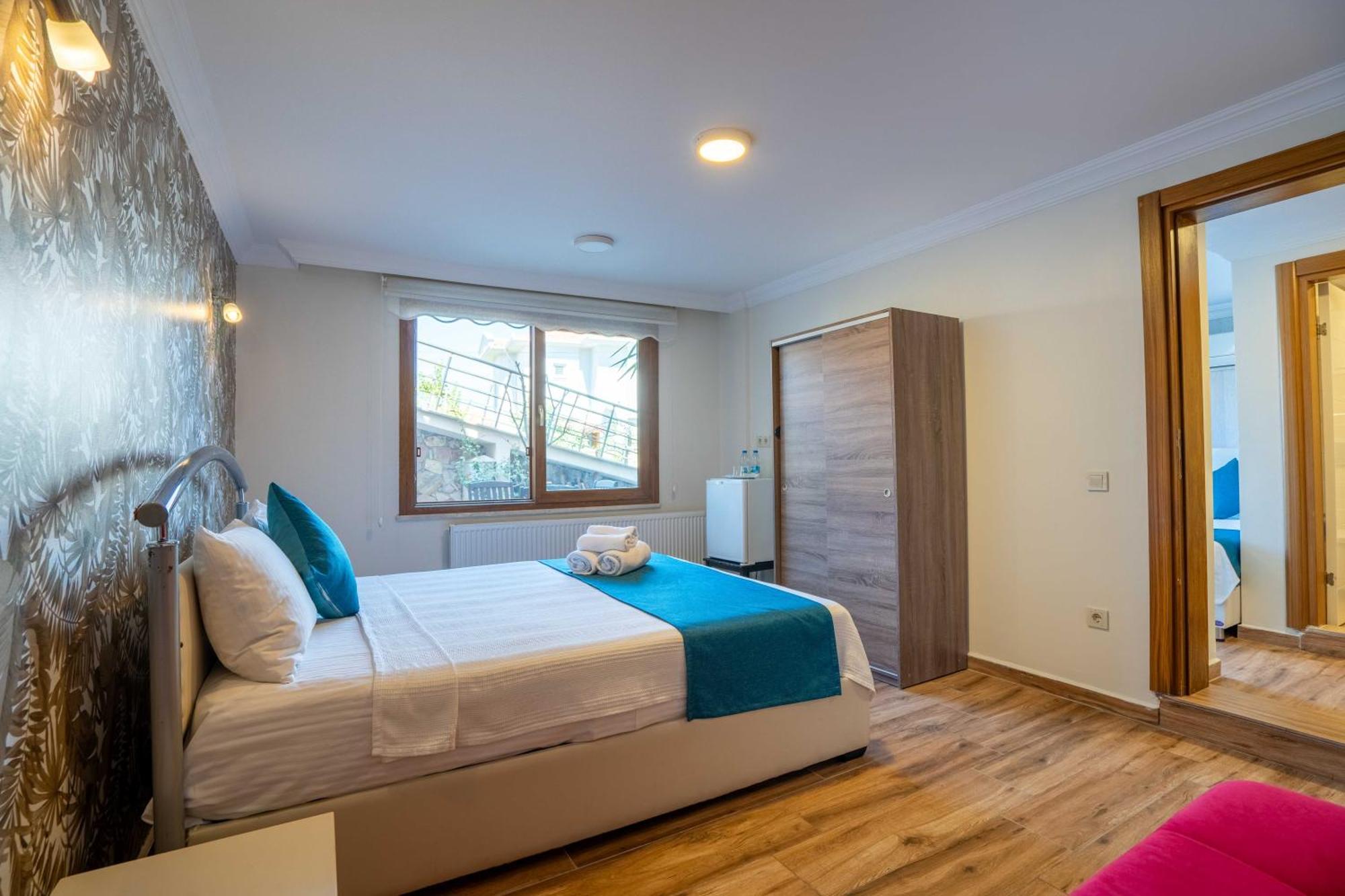 Cunda Giritlioglu Otel Adult Only Ayvalı 외부 사진