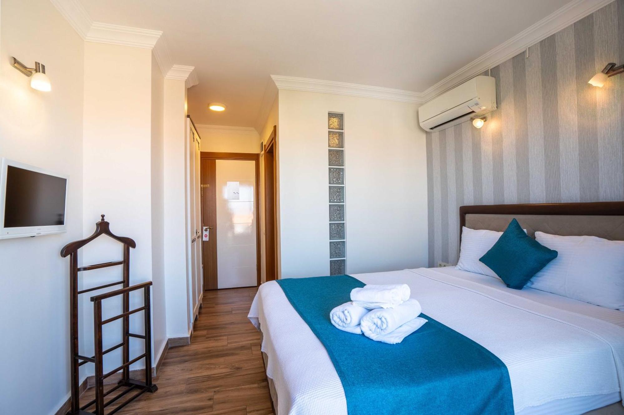 Cunda Giritlioglu Otel Adult Only Ayvalı 외부 사진