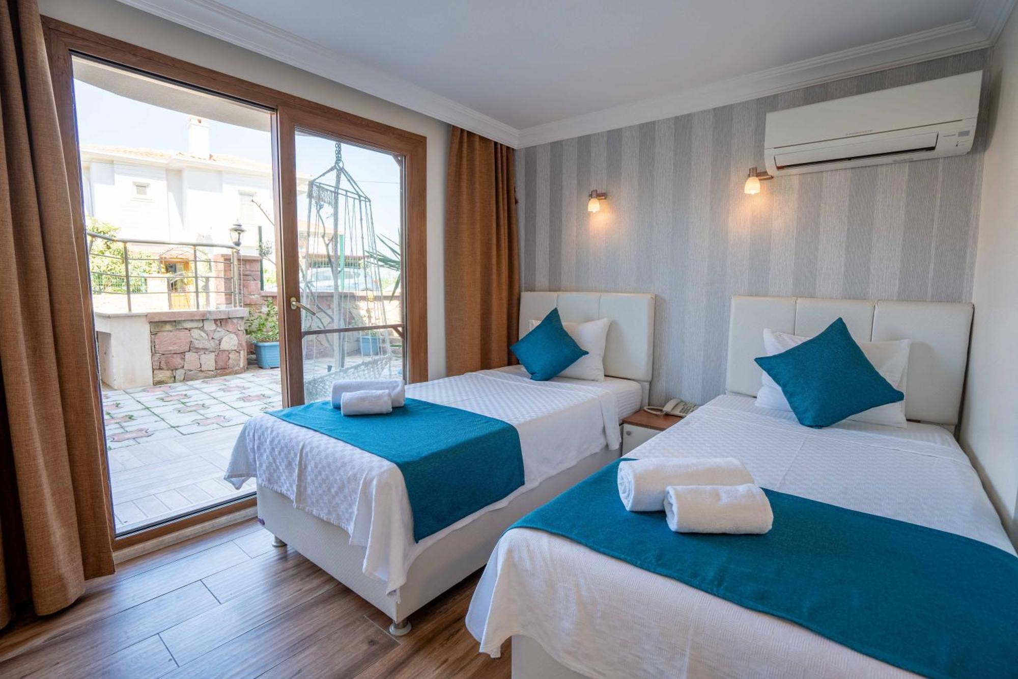 Cunda Giritlioglu Otel Adult Only Ayvalı 외부 사진