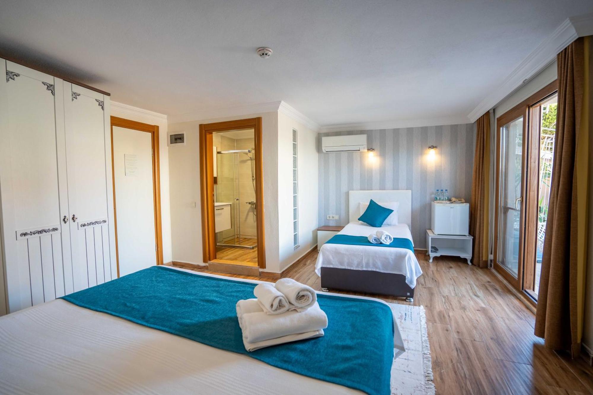 Cunda Giritlioglu Otel Adult Only Ayvalı 외부 사진