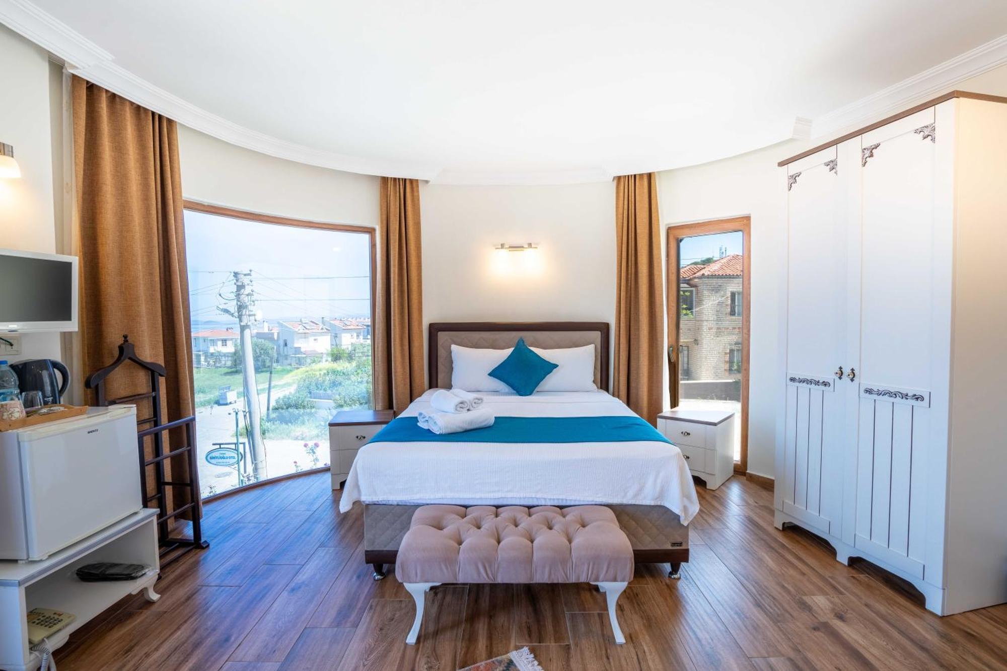 Cunda Giritlioglu Otel Adult Only Ayvalı 외부 사진