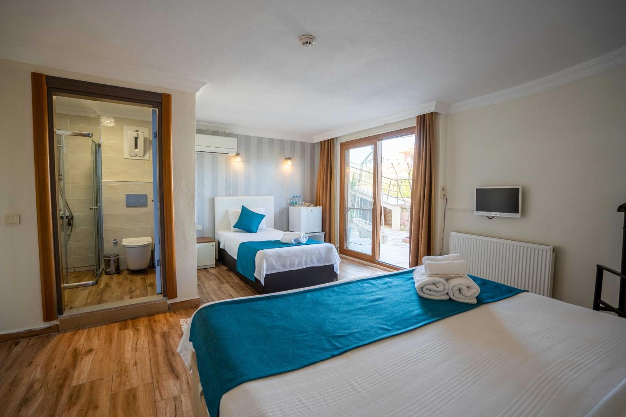 Cunda Giritlioglu Otel Adult Only Ayvalı 외부 사진