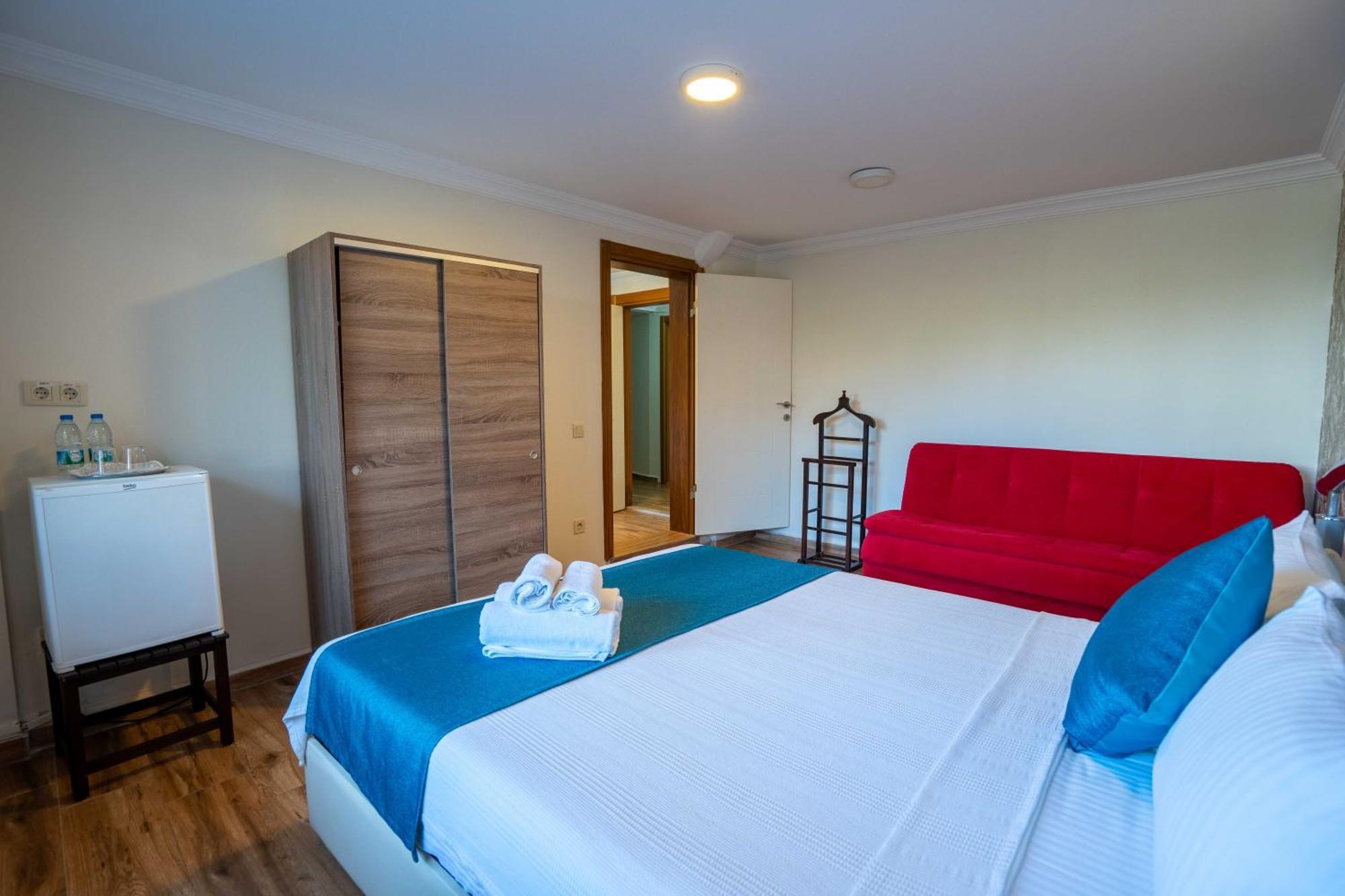 Cunda Giritlioglu Otel Adult Only Ayvalı 외부 사진